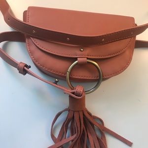 AERIE FANNY PACK